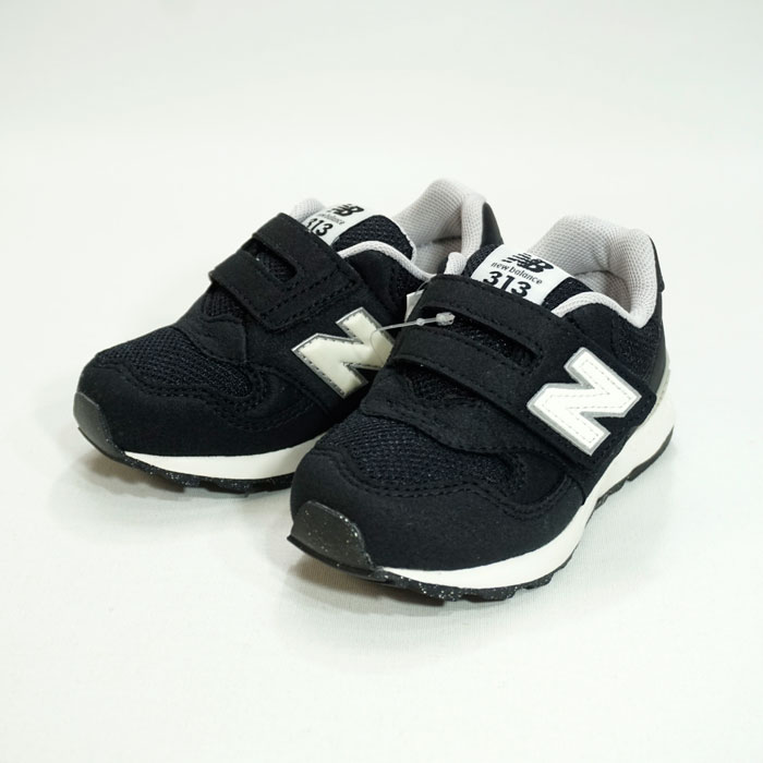 ʡ(24ss)NewBalance(˥塼Х)IO313JI2ˡ1316.5cmۡBLACKۥ٥ӡåѡء