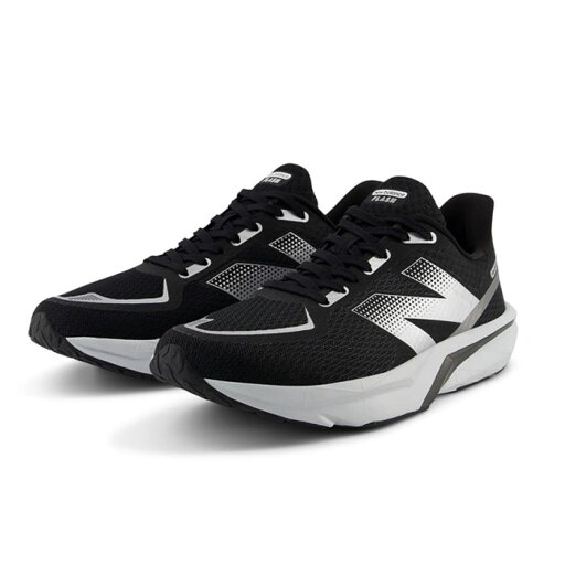 【正規品】New Balance(ニューバランス) DynaSoft Flash v7 BK7スニーカー【25-26cm】( BLACK)【宅配便】 【正規品】New Balance(ニューバランス) DynaSoft Flash v7 BK7スニーカー【25-26cm】( BLACK)【宅配便】