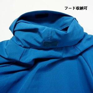 OCEAN&GROUND(オーシャン&グラウンド)アスレチックジャケット(ウインドブレーカー)-6501【110cm〜140cm】【宅配便】