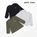 (30OFF)(23aw)petit main iveB}CjԎhイVcT-3215i80-130cmjy[OKz