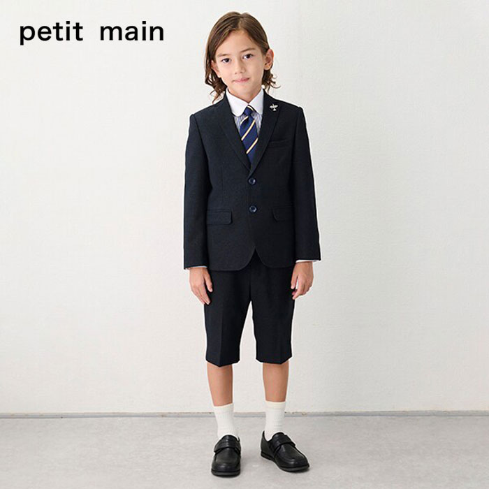 petitmainʥץƥޥ˥㥳JK+硼ȥѥĥå-1601120-130cm(˻)ء