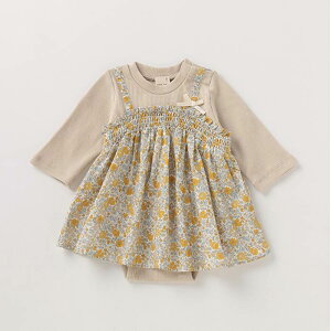 楽天市場 Petit Main プティマイン 花柄キャミワンピースドッキングロンパース 1508 80cm メール便ok 子供服かんさい楽天市場店 楽天市場 Petit Main プティマイン 花柄キャミワンピースドッキングロンパース 1508 80cm メール便ok 子供服かんさい楽天市場店