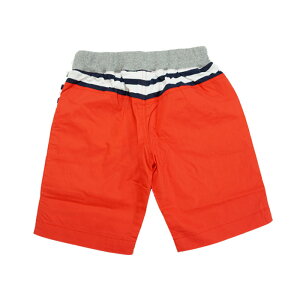 Tappet(タペット)ボーダー切替ショートパンツ-0043【100cm|110cm|120cm|130cm|140cm|150cm】【メール便OK】
