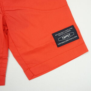 Tappet(タペット)ボーダー切替ショートパンツ-0043【100cm|110cm|120cm|130cm|140cm|150cm】【メール便OK】