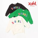 (50OFF)(22aw)X-girl Stages(GbNXK[Xe[WX)JtSg[i[-3221y90cm|120cm130cm|140cmzyzցz