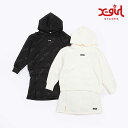 (30OFF)(23aw)X-girl Stages(GbNXK[Xe[WX)G{XSp[J{XJ[gSET-4310y130cm|140cmzyzցz