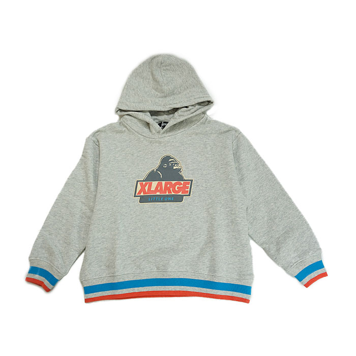 未使用! x-large kids スウェット パーカー フード トレーナー 楽天市場】エクストララージ パーカー(性別キッズ)の通販