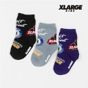 (23aw)XLARGE KIDS(GNXg[W LbY) MIXSN[\bNX-3407y[OKz