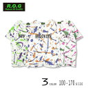 【20％OFFSALE】R.O.G Reboot(リブート)BROO