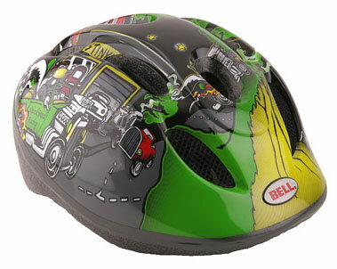 ベル　ズーム　ブラック ホットロッドスカンク　M/L　796791　【サイズ：52〜56cm】【送料 ...