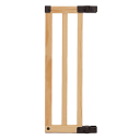 おくだけドアーズ woody 拡張パネル【日本育児】ベビーゲート ゲイト オプションパーツ