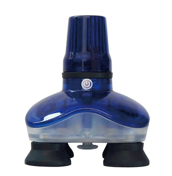 室内用杖先ライト【島製作所】杖用 ステッキ用 室内用