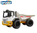 【安心の正規品】ブルーダー 03420 ROADMAX ダンプトラック【bruder】