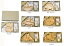 プチママン　キッズ食器3点　ギフトセット【スパイス】子ども用食器　木製　ギフト　木の食器