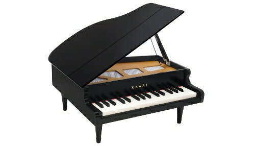 KAWAI グランドピアノ ブラック1141