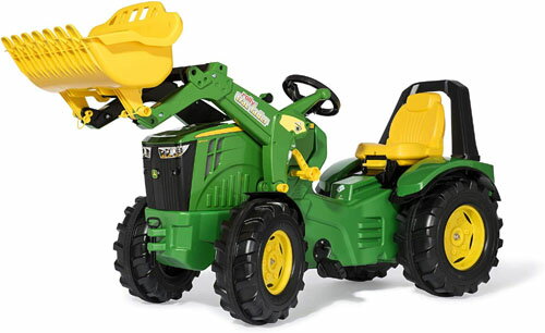 [ץ쥼ŵա]ǥȥ饯8400RX-TracPremiumJohnDeere651047꡼ȥʡȥåڥ륫ȡɥ