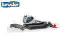 【安心の正規品】 ブルーダー 02545 Prinoth スノーグルーマー Leitwolf 【bruder】
