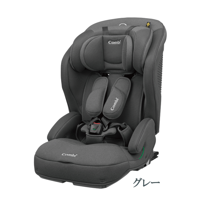 [安心のメーカー保証付正規品]コンビ ジョイトリップ アドバンス plus R129 エッグショック SB【Combi】ISOFIX固定　チャイルドシート　ジュニアシート