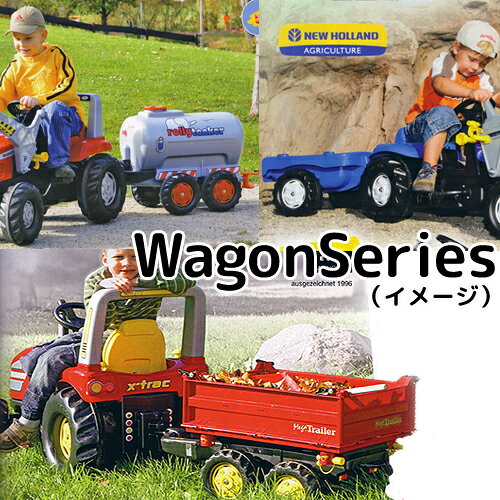 チャイルドマロンのロリートイズ　ロリータンカー　122776　限定モデル　ロリートイズ　トラクター　トレーラー　ワゴン　散水　タンクローリー　ドイツ製｜アングル2