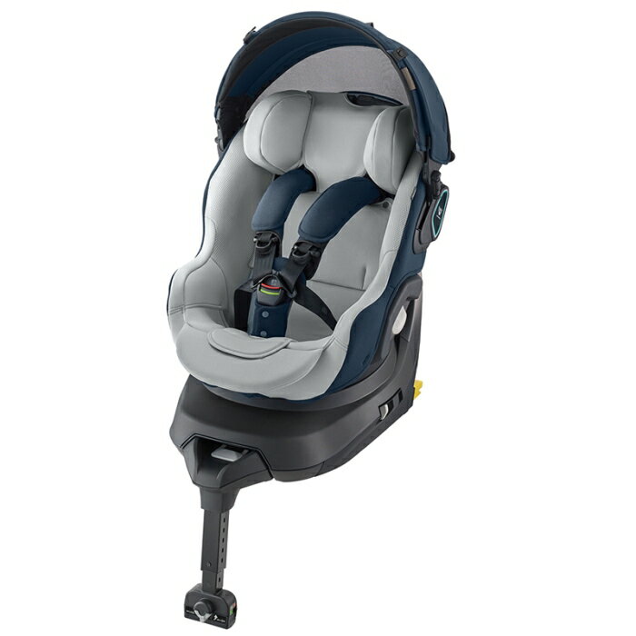 [安心のメーカー保証付き正規品]アップリカ　チャイルドシート　マモリラAB【Aprica】ISOFIX 安全規則R129適合