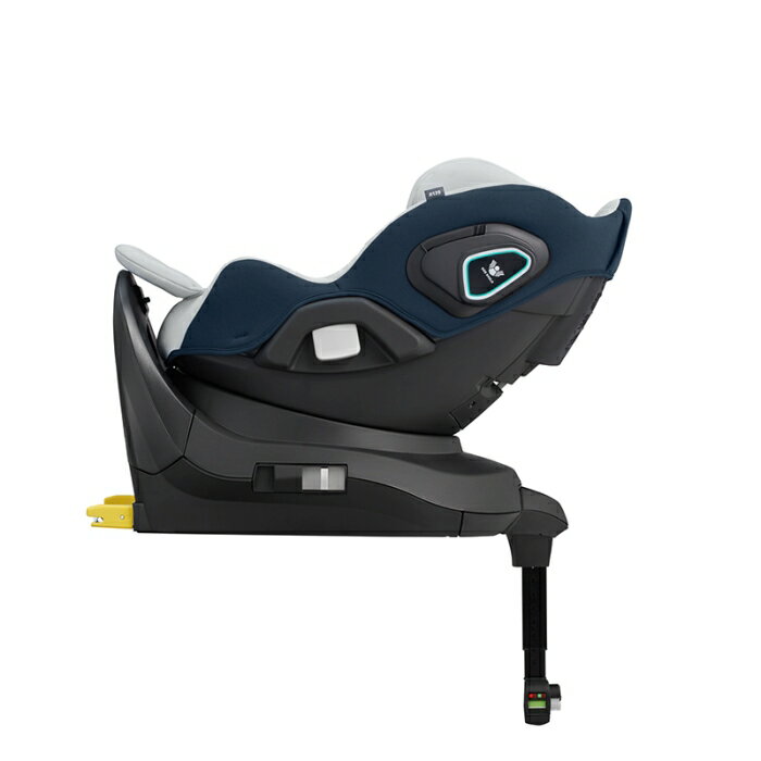 [安心のメーカー保証付き正規品]アップリカ　チャイルドシート　マモリラAB【Aprica】ISOFIX 安全規則R129適合