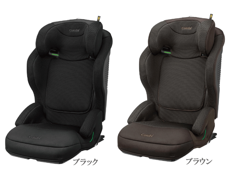 [安心のメーカー保証付正規品]ジョイトリップ アドバンス for kids エッグショック MA【Combi】ISOFIX固定　チャイルドシート　ジュニ..