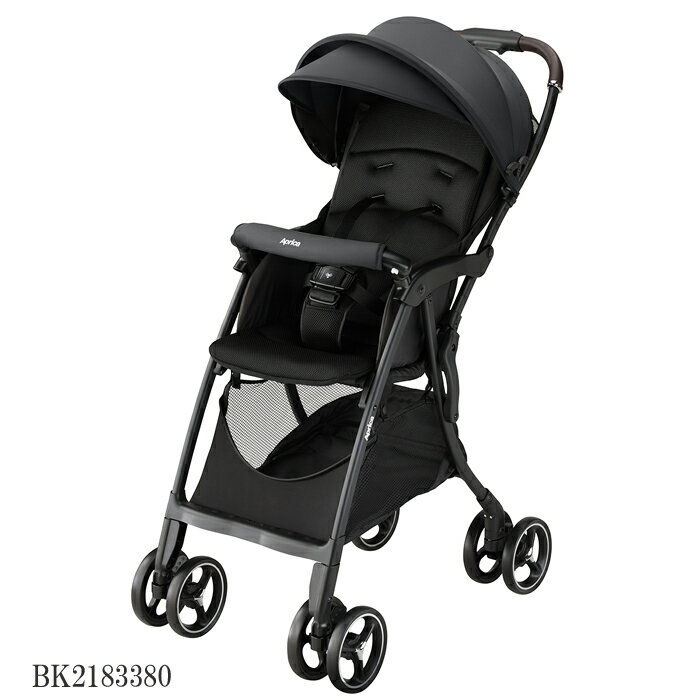 [安心のメーカー保証付き正規品]アップリカ　マジカルエアーフリー【Aprica】ベビーカー　B形　3年保証対象製品