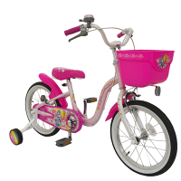 アイデス 子供用 幼児用自転車 チャイルドマロン スタートゥインクルプリキュア16インチ 完成品 自転車カバープレゼント Ides アイデス 子供用 幼児用自転車 チャイルドマロン スタートゥインクルプリキュア16インチ 完成品 自転車カバープレゼント Ides