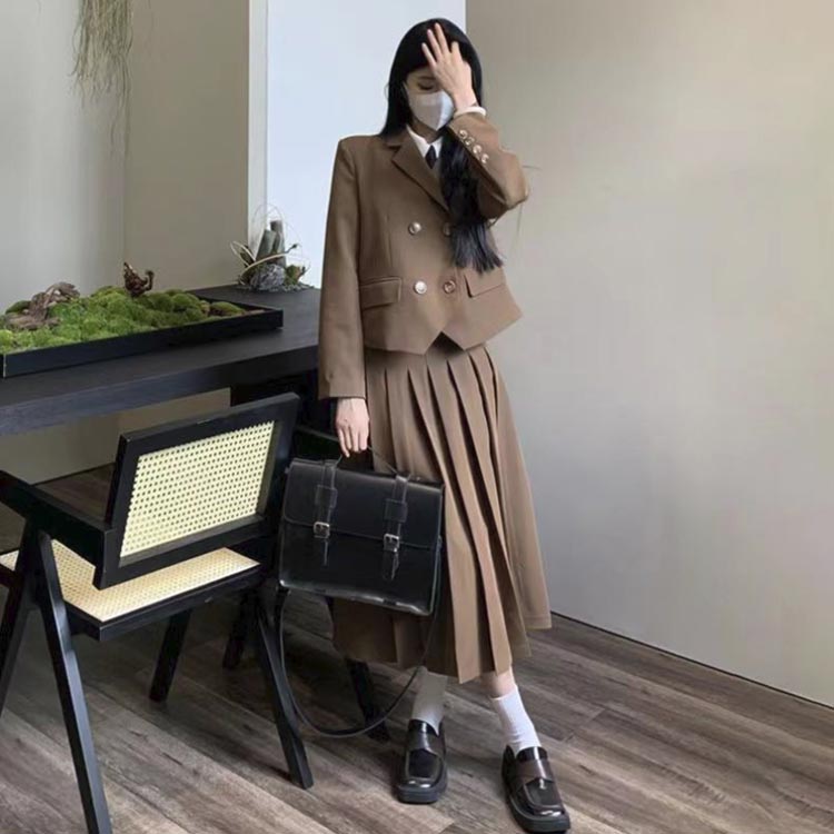 ITIsparkle 両面サテンリボン 幅50mm×22M巻 手芸 服飾 ラッピング ちょう結び リボン #370-ダークブルー