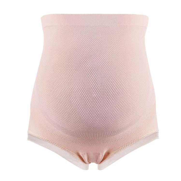 マタニティショーツ 3枚セット ハイウエスト マタニティパンツ 妊婦下着 マタニティ ショーツ 下着 レディース インナー 妊婦 ハイウエスト お腹 伸びる 産前 産後 出産準備 ウエスト 伸縮性 ストレッチ 冷え対策 かわいい おしゃれ 2