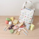 nunukids ピクニックセット
