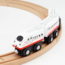 mokuTRAINかもめ 電車 おもちゃ 知育玩具 鉄道 玩具 鉄道おもちゃ かもめ 西九州新新幹線 木製 木製玩具 木のおもちゃ 木の電車 3両 マグネット連...