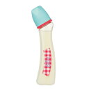 ドクターベッタ哺乳びん ジュエル S3-Gingham 240ml哺乳瓶 ベッタ Betta ドクターベッタ プラスチック ベビー ベビー用品 ジュエルシリーズ...