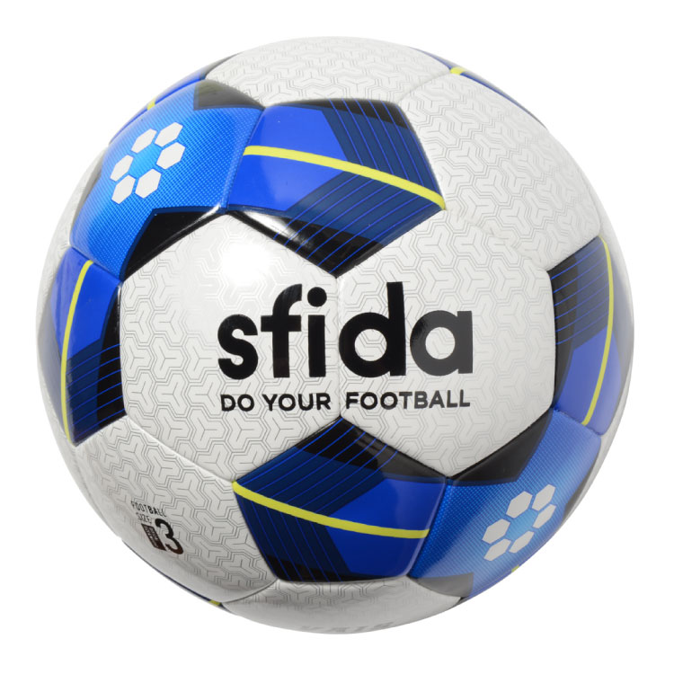 sfida スフィーダ サッカーボール 3号球 VAIS KIDS ブルーサッカー ボール 3号 幼児 ヴァイス スフィーダサッカーボール サッカーボール3号 おしゃれ かっこいい ジュニア キッズ 小学校低学年 幼児用 キッズ用 キッズ向け 子供 子供用