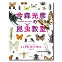 今森光彦の昆虫教室（全2巻）絵本 セット 本 昆虫 虫とり チョウ クワガタムシ カブトムシ バッタ カマキリ トンボ 写真絵本 図鑑絵本 男の子 子供 こども 小学生 小学1年生 小学2年生 小学 低学年 向け 図書 国内絵本 今森光彦 日本の絵本 児童書 書籍