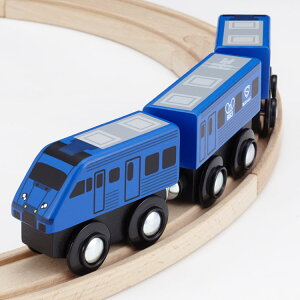 moku TRAIN 883系ソニック電車 おもちゃ 知育玩具 鉄道 鉄道おもちゃ 883系電車 JR九州 ソニック 木製 木製玩具 木のおもちゃ 木の電車 3両 マグネット連結 磁石 連結 電車遊び 乗り物おもちゃ 列車 電車おもちゃ 玩具 男の子 子供 子ども こども 幼児 プレゼント