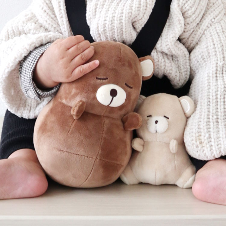 【ポイント5倍】ゆらゆら親子でねんね