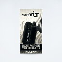 510規格バッテリー VLT ライター付ベイプ