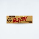 RAW クラシックローリングペーパー