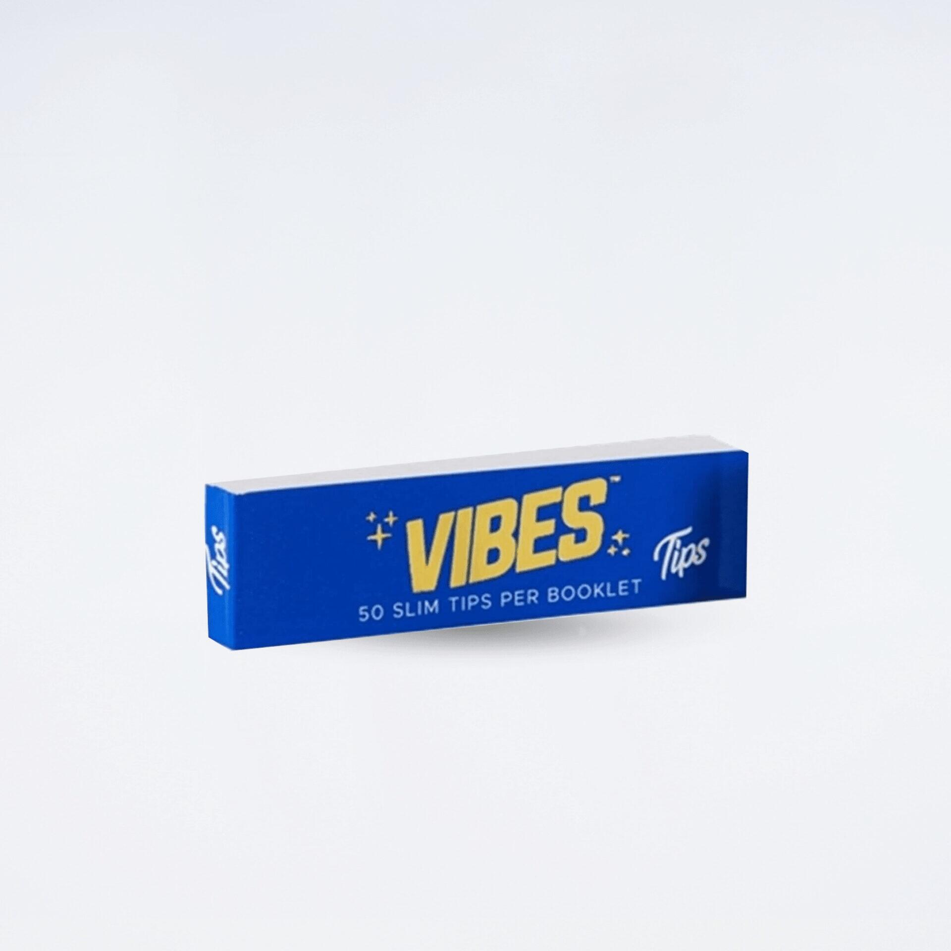 VIBES å