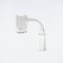 クオーツバケット GRAV 14mm ワックス用 ダブ ダブリグ ボング