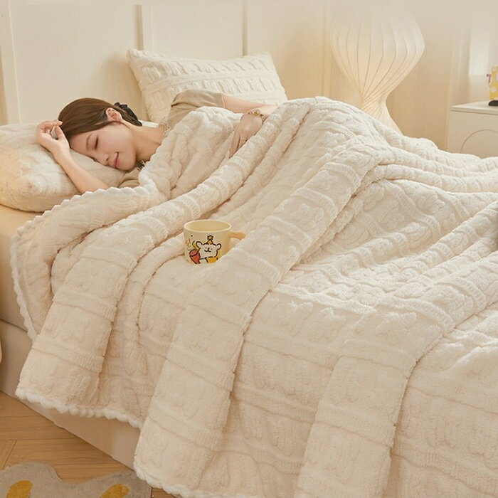 毛布 ふわとろ毛布 もこもこ毛布 ブランケット モコモコ とろとろ ふわふわ 毛布 シングル セミダブル ダブル ハーフ ふわもこ ふわとろ ひざ掛け 2枚合わせ エアロゲル 厚手 送料無料