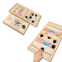 知育玩具 学習玩具 両面チェス盤 ダイヤモンドゲーム 五目ならべ 親子ゲーム キッズ 子供 脳トレ 木製おもちゃ 知育玩具 連珠 パズル教育 ゲームボード チェ...