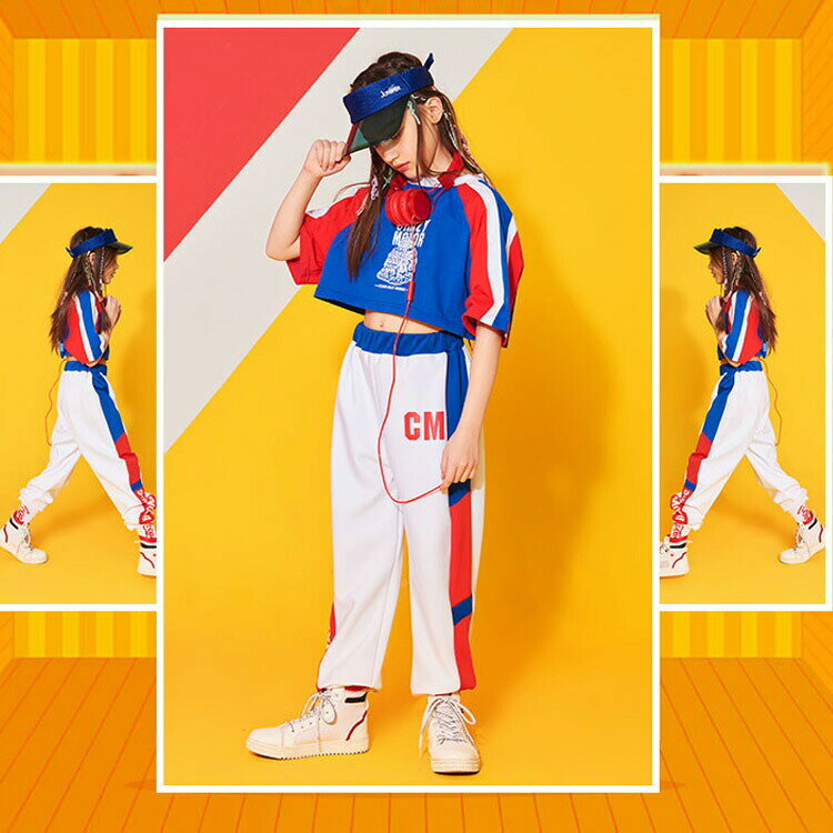 子供（BOYS/GIRLS）ヒップホップダンス衣装 110cm 120cm 130cm 140cm 150cm 160cm　170cm 180cm Tシャツ・パンツ キッズのダンス衣装にも最適、学校でもダンス教室にも♪ ダンススクールの衣装でおソロにかっこよく決めて 柔らかいコットン素材で作られて、 肌触りが良い、 通気性はもちろん、肌に優しいです★ カッコよく着こなせます！ 超素敵なデザインなので舞台のライティング映えも最高！ 可愛くてファッショナブルなデザイン、お子様の誕生日、子供の日などに喜ばれるプレゼントとしてもお勧めます。 スポーツ、ダンス、アウトドア、フィットネス、ジョギング、ウォーキング、ラン二ング、ヨガなど、 幅広くご愛用いただけます。 軽いコットン素材ですので着心地は柔らか＆軽やかな。 HIPHOP 個性的ダンス衣装 舞台ファッション ストリートダンサーが愛用しています。 動きやすくて、スポーツ用としてはもちろん、普段着や部屋着、アウトドアにもおすすめ！ 男の子も女の子似合います！ 商品名：ファッション ダンス 衣装 ヒップホップ キッズ 2点セット 素材 カラー サイズ 綿95％ （写真※ご参考程度） 110cm 120cm 130cm 140cm 150cm 160cm 170cm 生地の厚さ 透け感 伸縮性 普通 ややあり ややあり 生産国 セット内容 CHINA シャツ・パンツ 洗濯表示 平成28年12月から洗濯表示が変わりました 変更以前に生産された商品には旧洗濯表示が付いております。また商品によっては洗濯表示が新旧混在している商品もございます。お洗濯前に商品に付いている洗濯表示をご確認ください。 大切な衣類をより長くご使用いただくために、洗濯する前に一度ご覧いただき表示マークをご確認後、洗濯していただくことをおすすめします。 送料 ※配送は佐川急便でお届けいたします。 ※北海道、沖縄のご注文は佐川急便でお届けいたします。 注意事項 ◆洗濯の際は色落ちの可能性がありますので単品手洗いでお願いいたします。 ◆サイズ表記は手作業にて行っておりますので、 実物と若干の誤差が生じる場合があります。 ◆生地にプリントや染めの加工を施しておりますので、細かい染めの不着やプリントの欠けがある場合がございますが不良品の対象ではございません。 ご理解頂きます様お願いいたします。 入学式 スーツ 男の子 110 120 130cm 入学 小学生 卒園式 子供服 5点セット ストライプ 水玉 チェック フォーマル 子供フォーマル キッズフォーマル 孫 孫の日 ピアノ 発表会 結婚式 お受験 七五三 冠 婚葬祭 法事 ブラックフォーマル 男の子 子供スーツ ワイシャツあり 3色 即納 送料無料 男の子 スーツ 入学式 子供服 男の子 卒業式 スーツ フォーマル 入学式 超人気 キッズ ジュニア 紳士服 七五三 こどもスーツ キッズ 入学式 誕生日 入園式 90 100 110 120 130 140 150 160 170cm 入学式 スーツ 男の子 110 120 入学 小学生 卒園式 子供服 スーツ5点セット 白 水色 キッズフォーマル 子供フォーマル 孫 孫の日 ピアノ 発表会 結婚式 お受験 七五三 男児 小学校 冠婚葬祭 法事