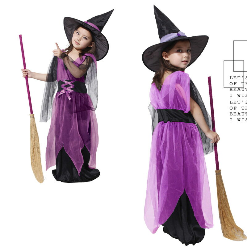 ハロウィン 衣装 子供 魔女 コスプレ 女の子 魔法使い キッズ衣装 コスプレ 万聖節 ハロウィン 衣装 子供 コウモリ コスプレ コスチューム こうもり みつばち てんとう虫 パーティー仮装 コスチューム 妖精 魔女 女の子 キッズ 2