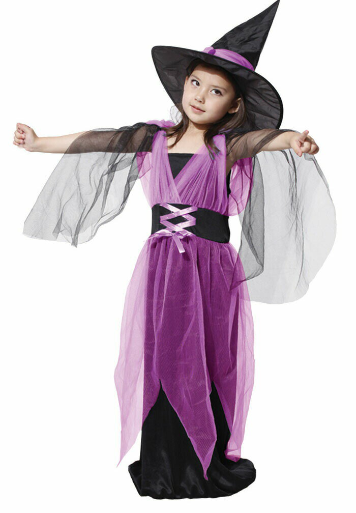 ハロウィン 衣装 子供 魔女 コスプレ 女の子 魔法使い キッズ衣装 コスプレ 万聖節 ハロウィン 衣装 子供 コウモリ コスプレ コスチューム こうもり みつばち てんとう虫 パーティー仮装 コスチューム 妖精 魔女 女の子 キッズ 3