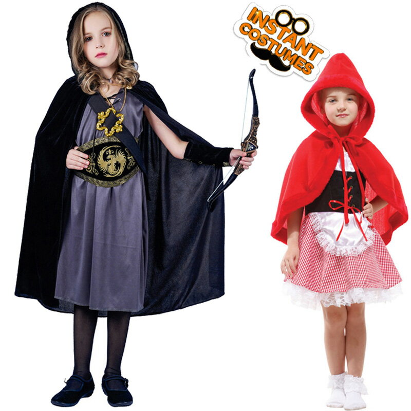 Rakuten - ハロウィン 衣装 子供 コスプレ 女の子 小悪魔 吸血鬼 魔女 仮装 ハロウイン コスチューム コスプレ イベント ハロウィーン仮装 コスプレ 女の子 クリスマス 仮装 女の子 キッズ 100 110 120 130 140