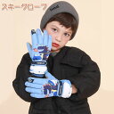 【送料無料】 インナー付 スノーボード 手袋 スキー グローブ スノーボードグローブ スキーグローブ 女の子 男の子 スノボ スノボー スノボグローブ スノボー...