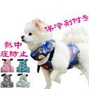 送料無料【即納】犬 クールベスト 犬 夏服 服 犬服 犬の服 \\保冷剤付き//暑さ対策 ひんやりベスト S M L熱中症対策 熱中症防止 夏服クール ドッグウエア 冷却ベスト 小型犬 小型犬 中型犬 大型犬 熱 おしゃれ 散歩用 犬用猫用 ひんやり 犬クールベスト ひんやりベスト