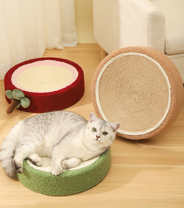 (花) 贈り物 猫の爪とぎボード 猫段ボールベッド 爪とぎボード プレゼント サイザ...